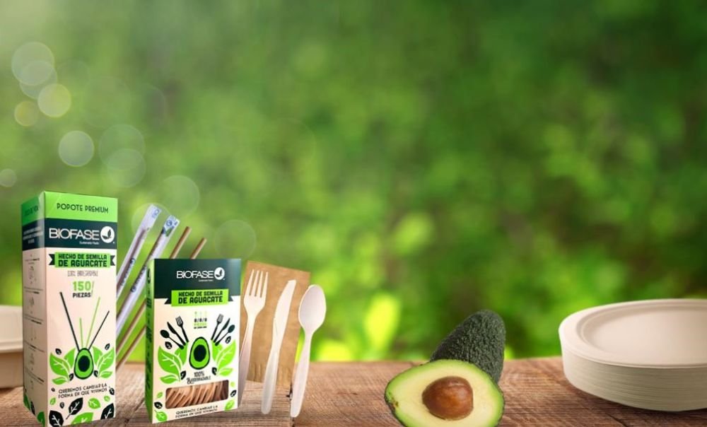 A SUSTAINABILITY SPOTLIGHT ON BIOFASE COMPANY