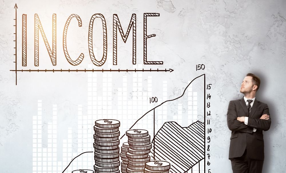 income