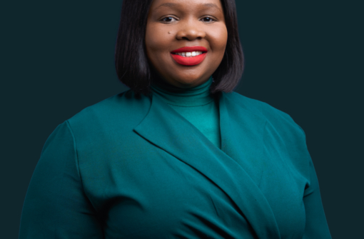 Episode 69: How To Raise VC Funds as Women in Agriculture with Pretty Kubyane