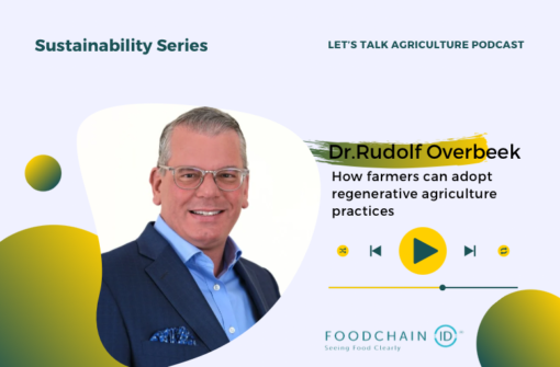 Episode 79: Why Farmers Should Transition to Regenerative Agriculture