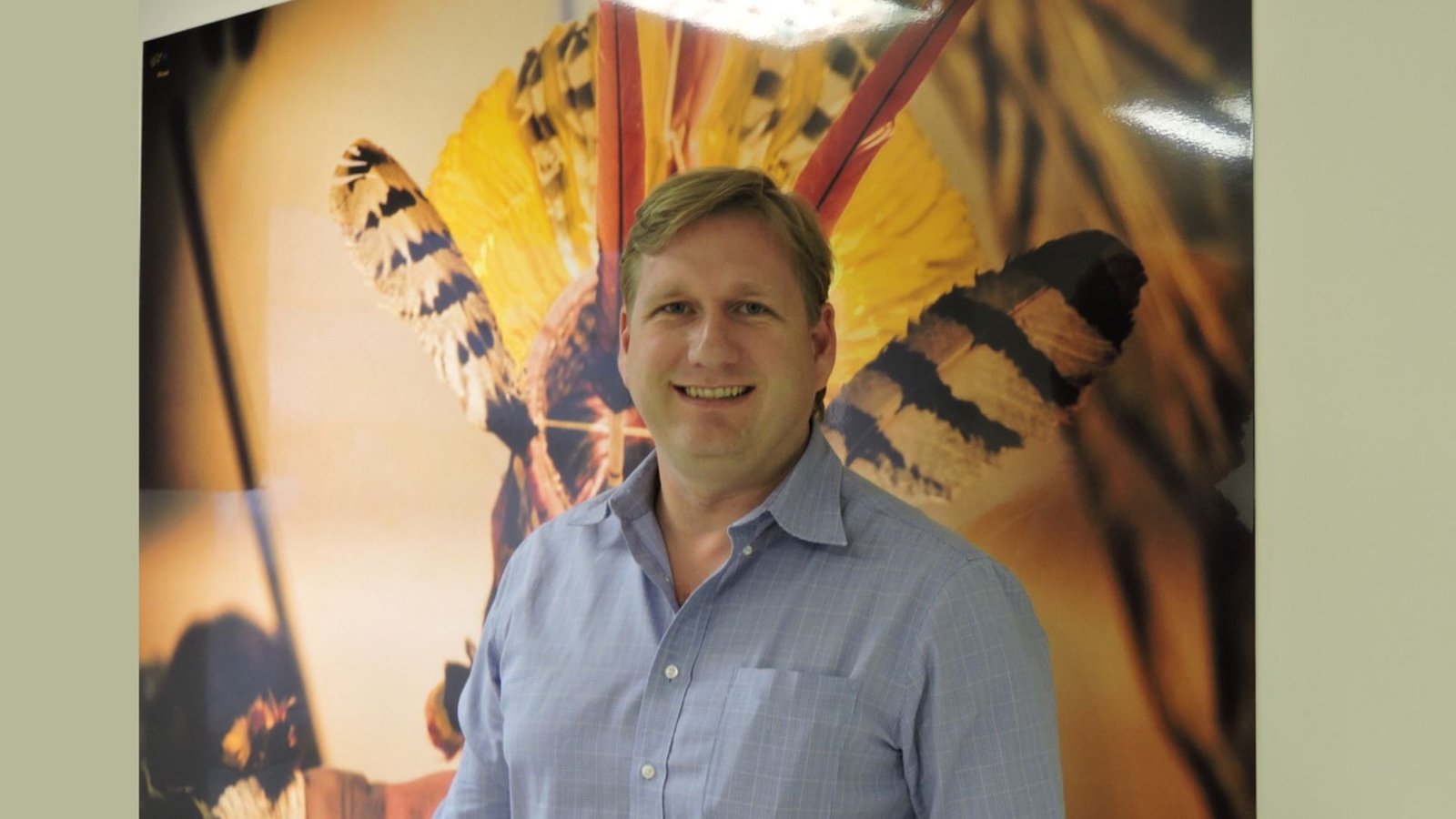 Vasco Van Roosmalen on Benefits of carbon credits