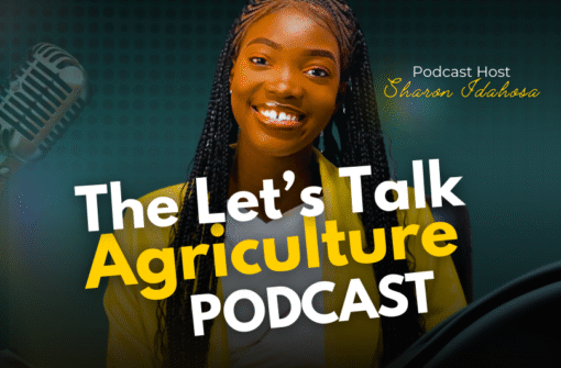 114: Three (3) Simple Ways to Make Your Agriculture Brand Stand Out.